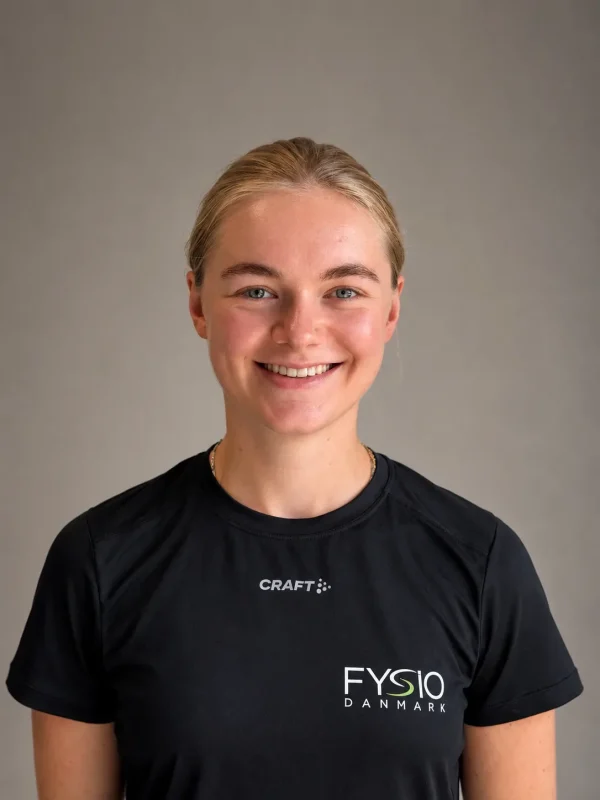 Emma Lyngsøe – FysioDanmark Ikast