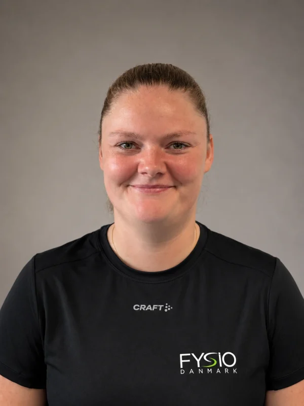 Malene Lind Andersen – FysioDanmark Ikast